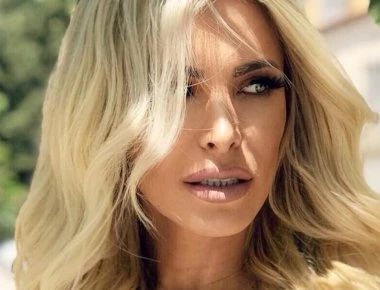 Η Καινούργιου «στήνει» στον τοίχο τη Ναταλία Γερμανού- «Το πολύ πολύ να πάθω όλα αυτά που λένε Ναταλία μου» (βίντεο)